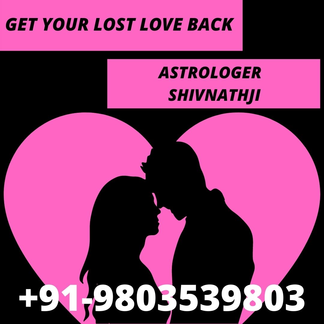 Love Spell Casting for Black Magic +91-9803539803 In Canada Get Result without Any Side Effects with our expert astrologer