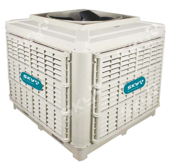 Ducting Air Cooler Manufacturer in india