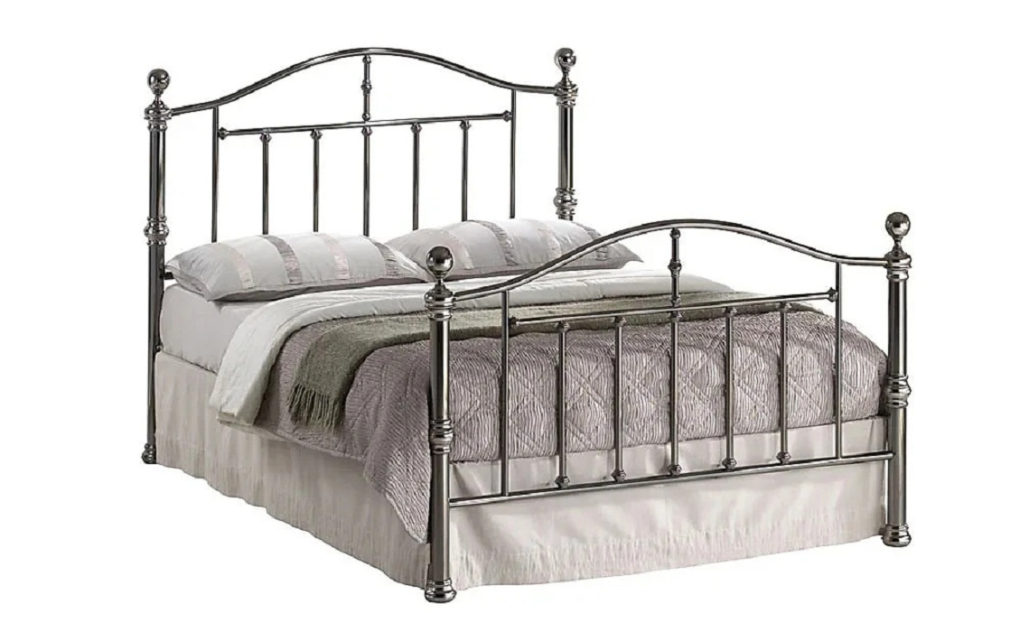 Best Quality Metal Bed