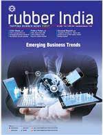Rubber india magazine | rubber industries in india