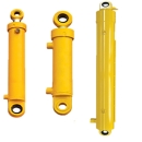 Hydraulic cylinders manufacturers in Bangalore