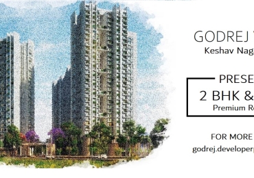 Godrej Vista Keshav Nagar Pune | Coming Soon Residential Project in Pune