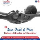 Best IVF Centre in Thane
