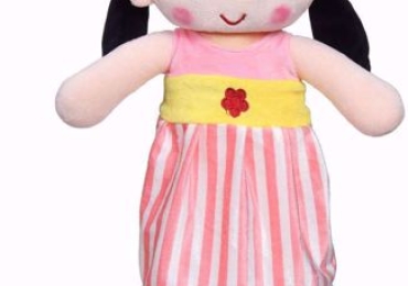 Soft Toy Doll Images