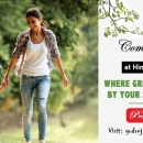 Godrej Properties Hinjewadi Pune | live free amidst open green spaces