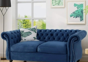 Buy Two Seater Sofa Online for Home in India GKW Retail!