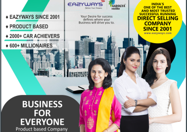 Best MLM company in India | Eazyways Arogya Healthcare