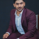 Viraj Patil the business performance consultant