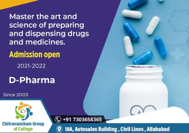 Best B. Pharma course in Chitrakoot | B. Pharma College in Chitrakoot | MCHP