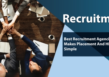 Top Recruitment Agencies in India