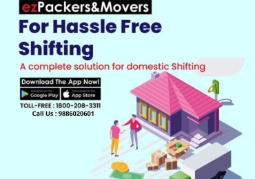 Best packers and movers in Bhubaneswar