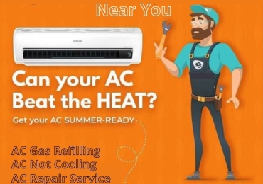 Still Struggling In Booking AC Repair In Delhi Noida And Nearby Places?