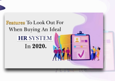 Best HR Software Solutions India