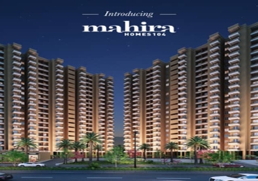 Mahira Homes 104 Sector 104 Affordable Housing in Gurgaon