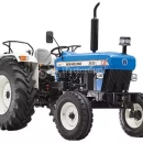 New Holland 3630 TX plus Tractor Price in India