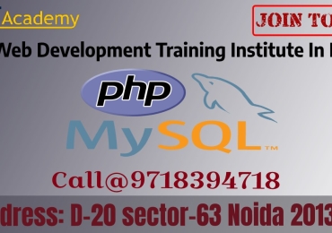 PHP in Noida