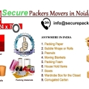 Experience Best Packing and Moving Service in Noida