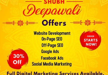 Avail Digital Marketing Services in Patna without Hidden Cost