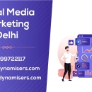 Social Media Marketing Delhi