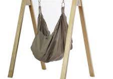 Baby hammock with stand – Baby hammock online – CuddlyCoo