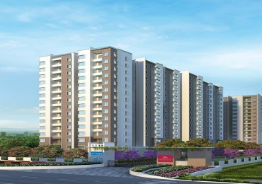 Godrej Air in Sector 85 Gurgaon | 2/3/4 BHK Luxury Apartments