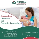 Best Gynecologist in Noida-Gunjan Hospital