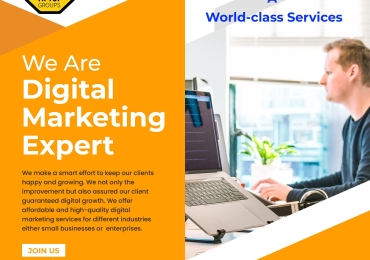Top Digital marketing services Company