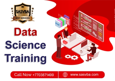 Data Science Course in Delhi | Best Data Science Training – SASVBA