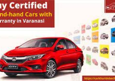 Best Place To Sell Car Online In Ghazipur