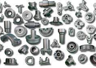 DY Cast and Forge is a global Manufacturer and Exporter of an Forging parts in India.