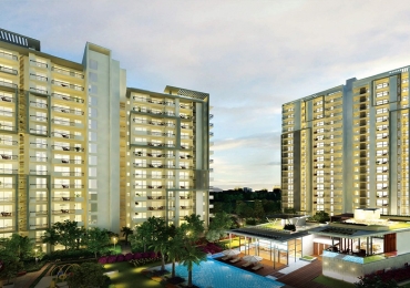 Godrej Oasis | Ready To Move 2/3 BHK Flat in Sector-88A Gurgaon