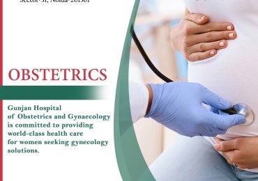 Top Gynaecologist in Noida | Best Obstetrician in Noida