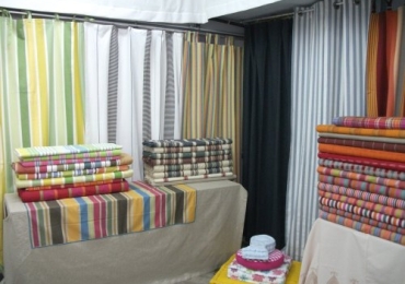 Home Textile Manufacturers | Home Textile Products | Shri Pranav Textile