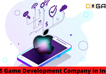 iOS Game Development Company in India