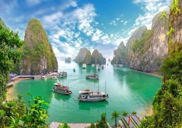 Vietnam & Cambodia holiday Tour Packages