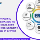 ERP School management software – online school management System.