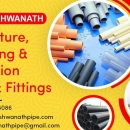 Best Pipes and Fittings for agriculture, Industries, Sewage and Housing