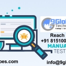 Manual Testing Training in Bangalore | 9Globes Technologies