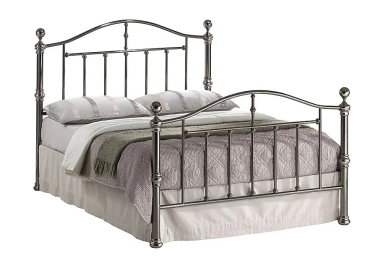 Metal Beds| Steel Bed| Iron Bed| Steel Cot| Steel Bed Price | Furniture Online