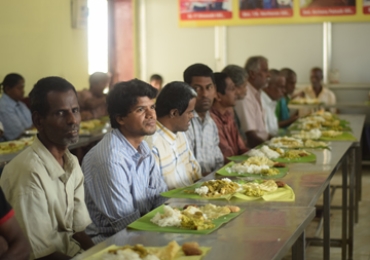 Best Social Worker in Tamil Nadu – Dr S Radhakrishnan