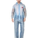 Buy best PVC saffari rain suit fir kids at best price – rainbow
