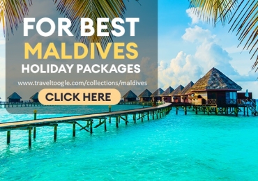 Maldives Honeymoon and Holidays Tour packages