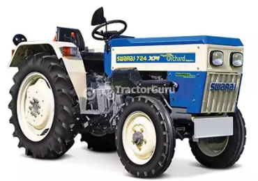 TractorGuru Provide Best Tractor Brands in India