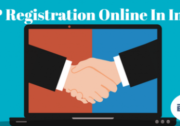 LLP Registration Online in India Ad