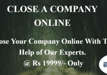Close Company Online