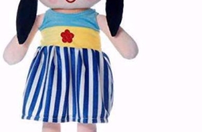 Doll Soft Toy Online