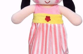 Soft Toy Doll Images