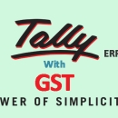 Tally ERP 9 with GST training institute in Coimbatore