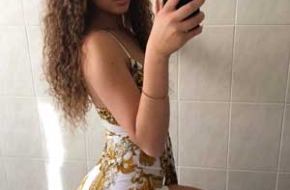 Lovely Rani from Chandigarh Escorts will turn you on for sensual fun