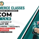 Best Institute for Commerce in India